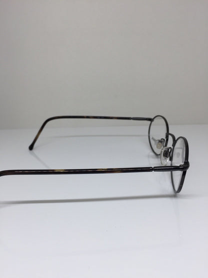 Vintage Giorgio Armani GA 192 Tortoise Eyeglasses - Super Vision Optical