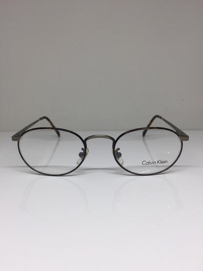 Vintage Calvin Klein CK 218 Tortoise Sunglasses - Super Vision Optical
