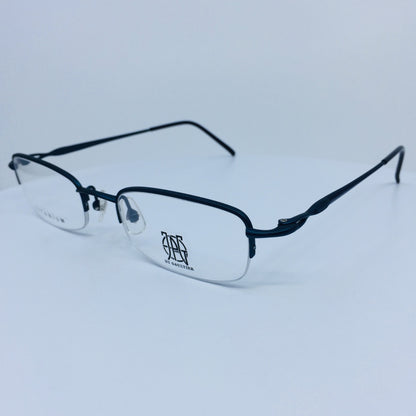 Vintage Jean Paul Gaultier JPG 57-0030 Gold Eyeglasses - Super Vision Optical