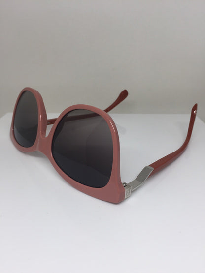 Vintage Fendi FF 0200/S Pink Sunglasses - Super Vision Optical
