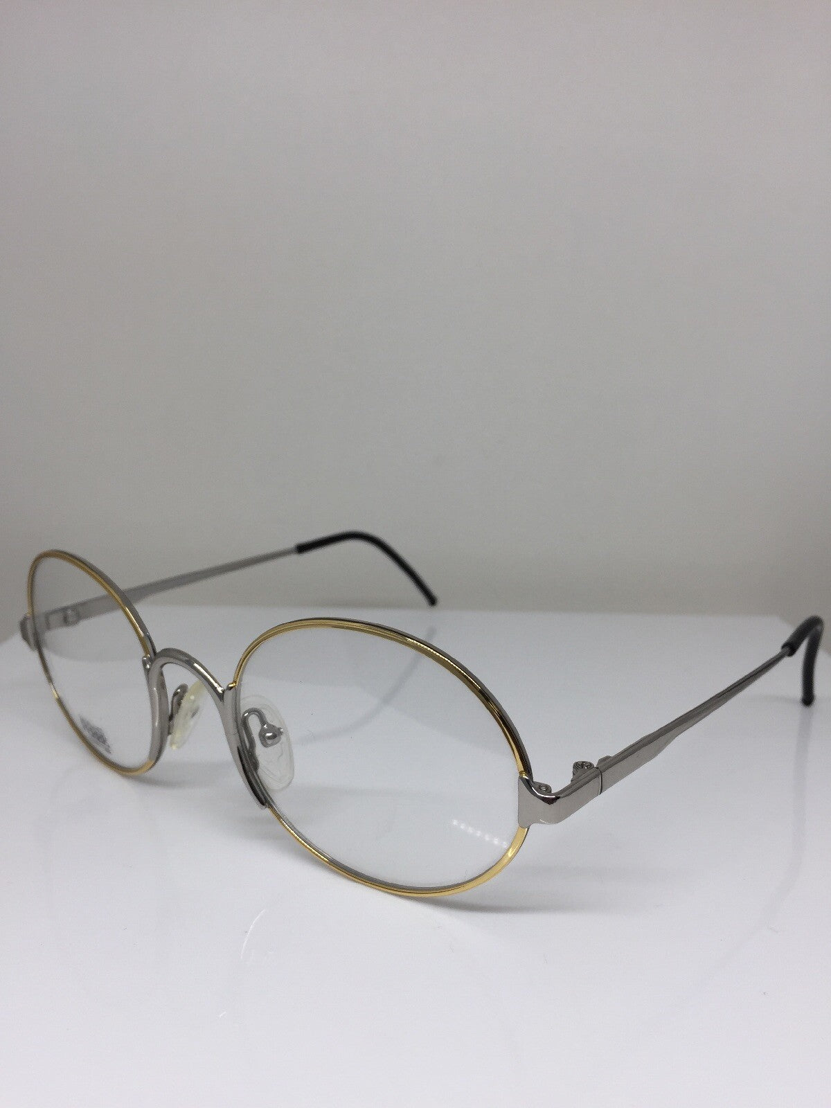 Vintage Gianfranco Ferre GFF 50/N Gold Sunglasses - Super Vision Optical