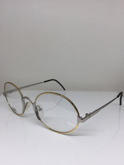 Vintage Gianfranco Ferre GFF 50/N Gold Sunglasses - Super Vision Optical