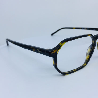 Vintage Ray-Ban RB 5370 Tortoise Eyeglasses - Super Vision Optical