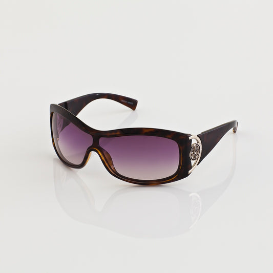 Vintage Giorgio Armani GA 455/S Tortoise Sunglasses - Super Vision Optical