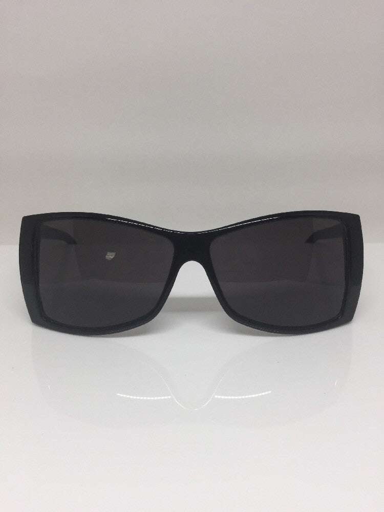 Vintage Gucci GG 2466/S Black Sunglasses - Super Vision Optical