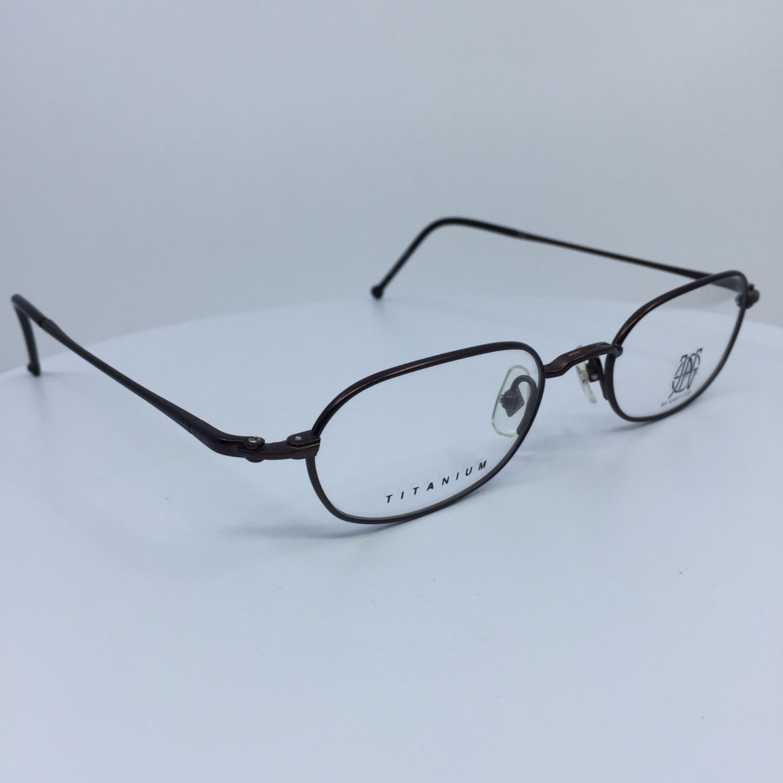 Vintage Jean Paul Gaultier JPG 57-0019 Blue Sunglasses - Super Vision Optical