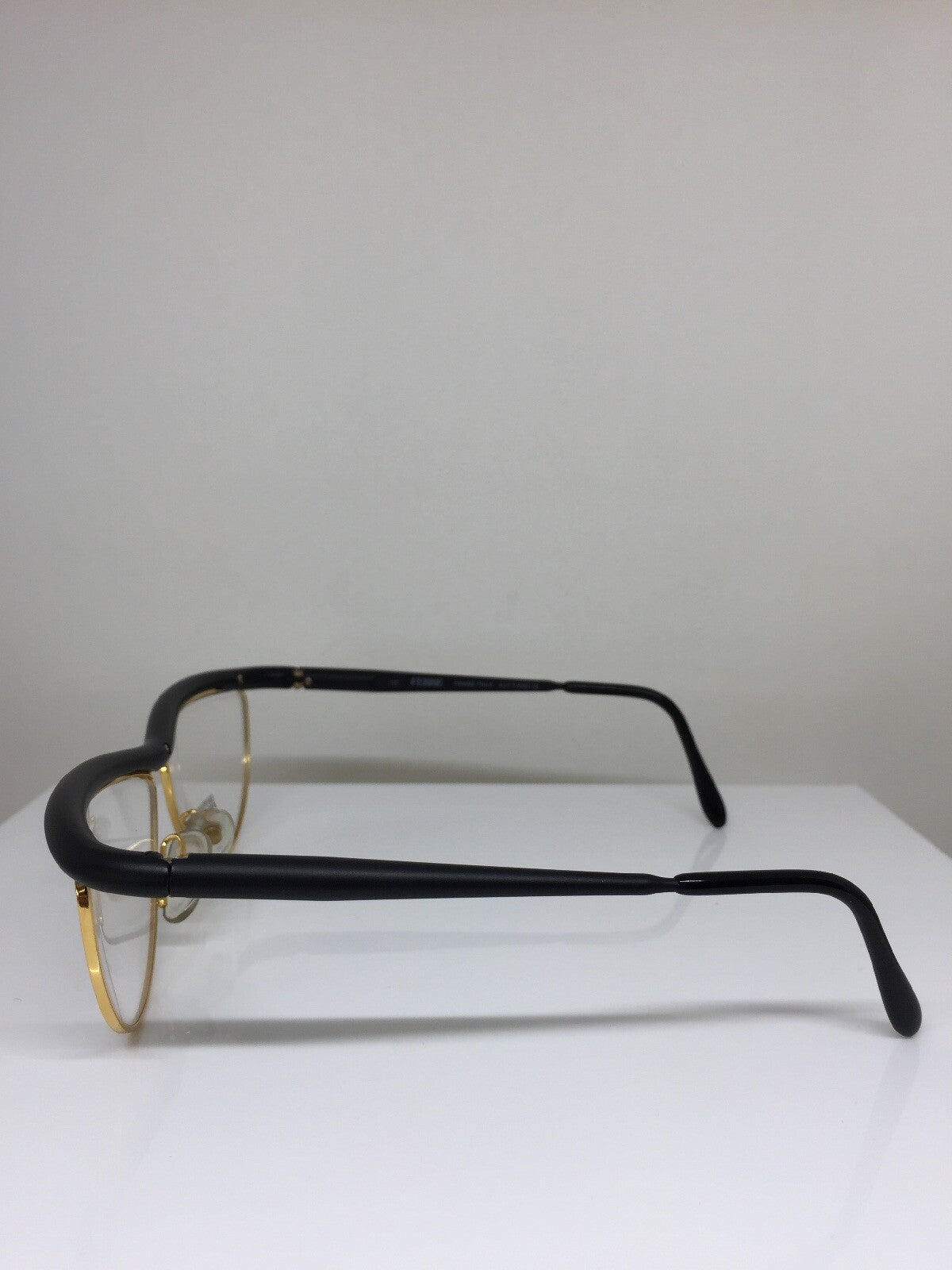 Vintage Gianfranco Ferre GFF 31/N Gold Sunglasses - Super Vision Optical