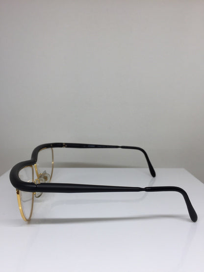 Vintage Gianfranco Ferre GFF 31/N Gold Sunglasses - Super Vision Optical