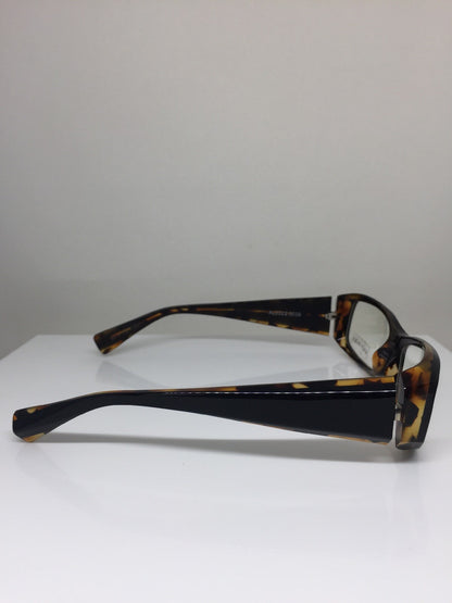 Vintage Alain Mikli AL 0322-0039 Tortoise Sunglasses - Super Vision Optical