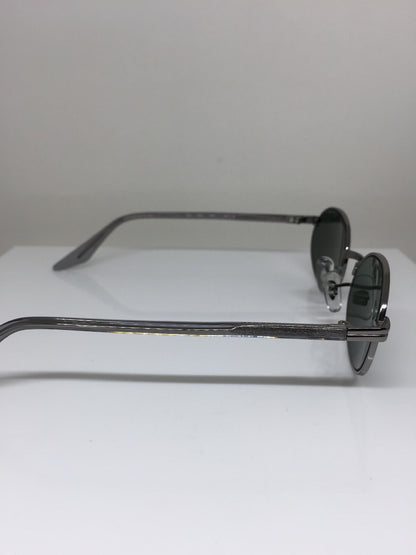 Vintage Ray-Ban W2187 PRAS Gunmetal Sunglasses - Super Vision Optical