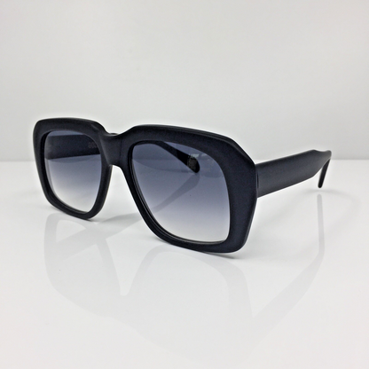 Vintage Goliath Ultra Goliath I Black Sunglasses - Super Vision Optical