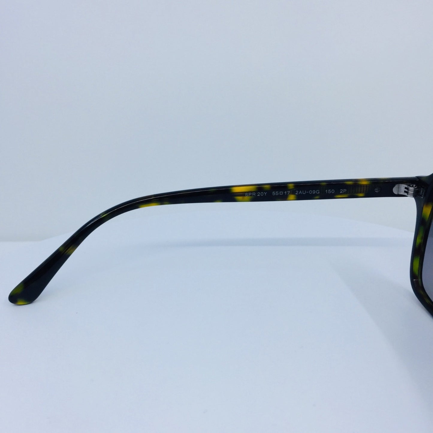 Vintage Prada Prada SPR 20Y Tortoise Sunglasses - Super Vision Optical