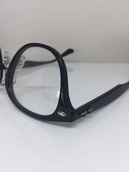 Vintage Ray-Ban RB 5355 Silver Eyeglasses - Super Vision Optical