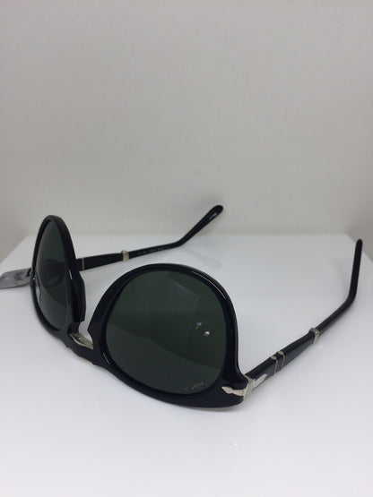 Vintage Persol PO 714 Brown Sunglasses - Super Vision Optical