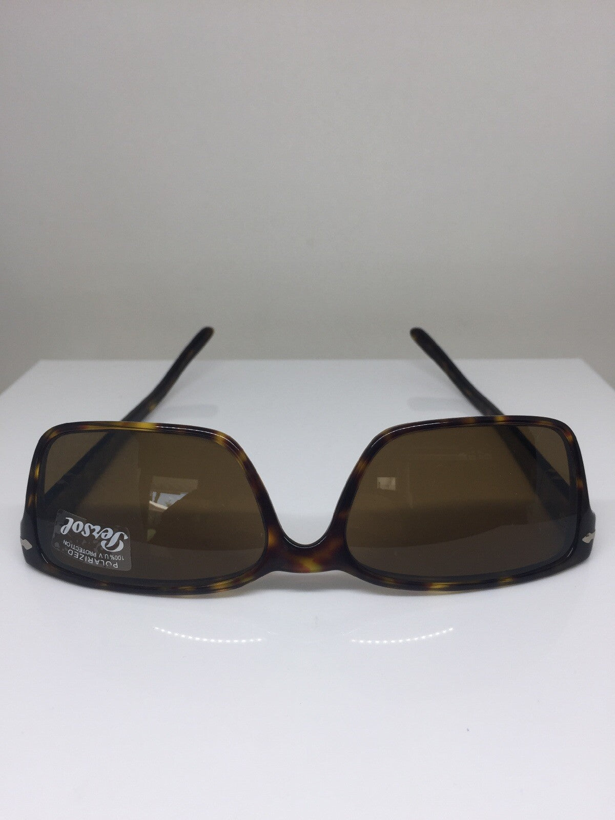Vintage Persol PE 2815-S Tortoise Sunglasses - Super Vision Optical