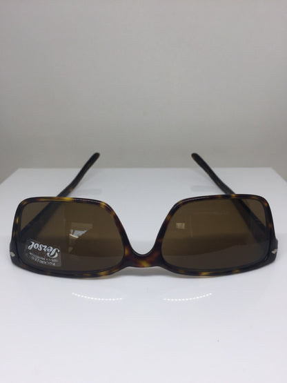 Vintage Persol PE 2815-S Tortoise Sunglasses - Super Vision Optical