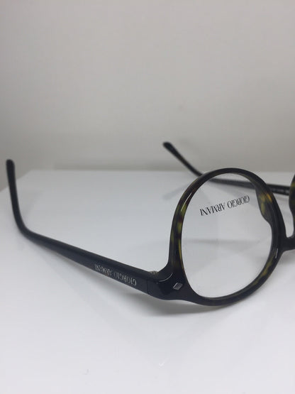 Vintage Giorgio Armani GA AR 7004 Tortoise Eyeglasses - Super Vision Optical