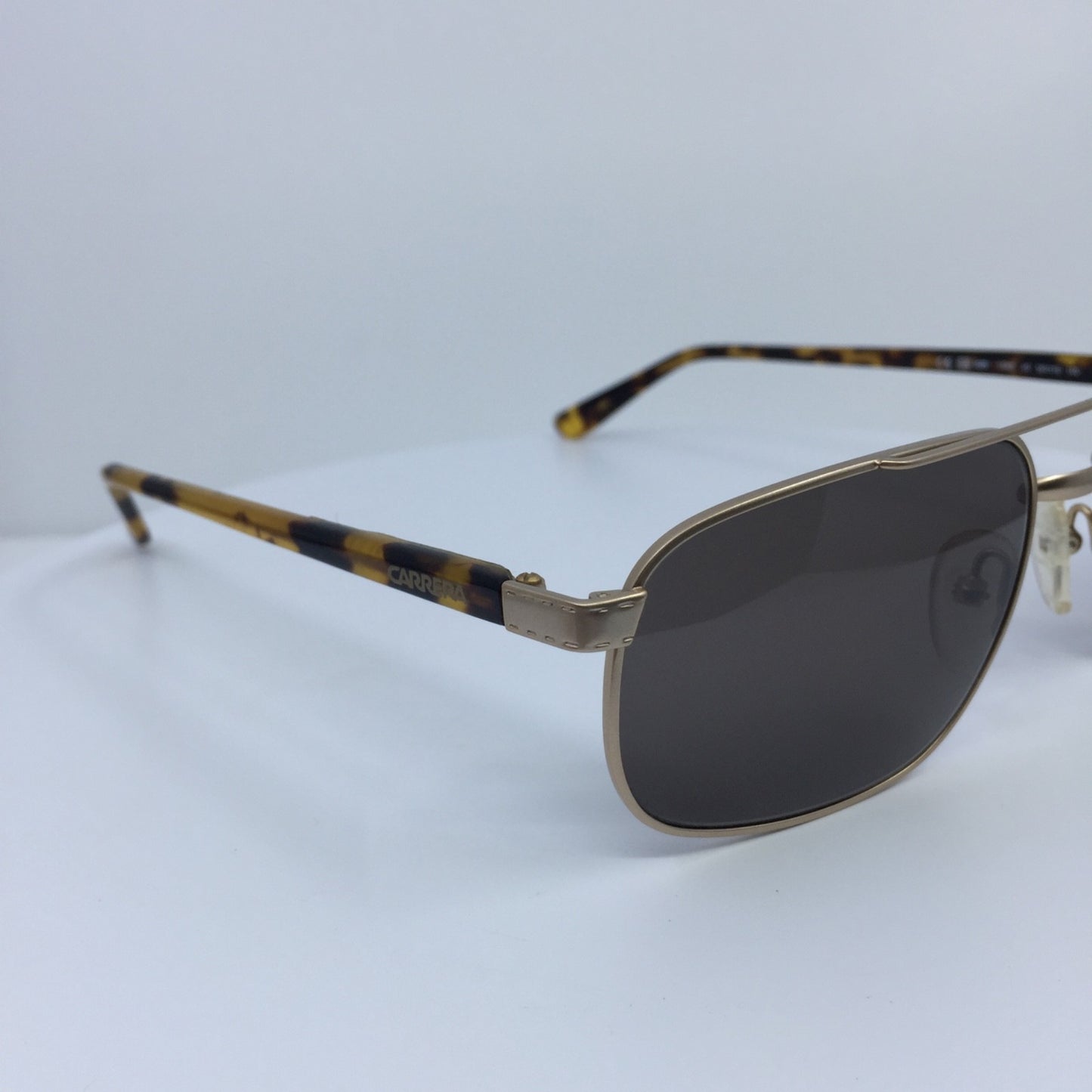Vintage Carrera 5568 Tortoise Sunglasses - Super Vision Optical