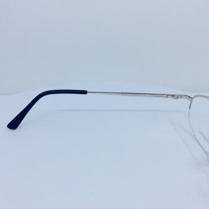 Vintage Chopard CHOPARD M. C050 Silver Eyeglasses - Super Vision Optical