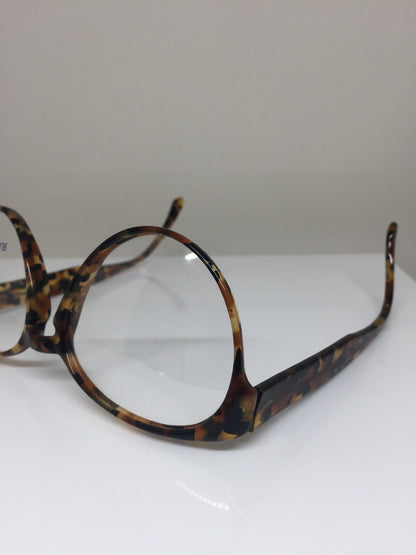Vintage Ralph Lauren RL 530 Tortoise Eyeglasses - Super Vision Optical