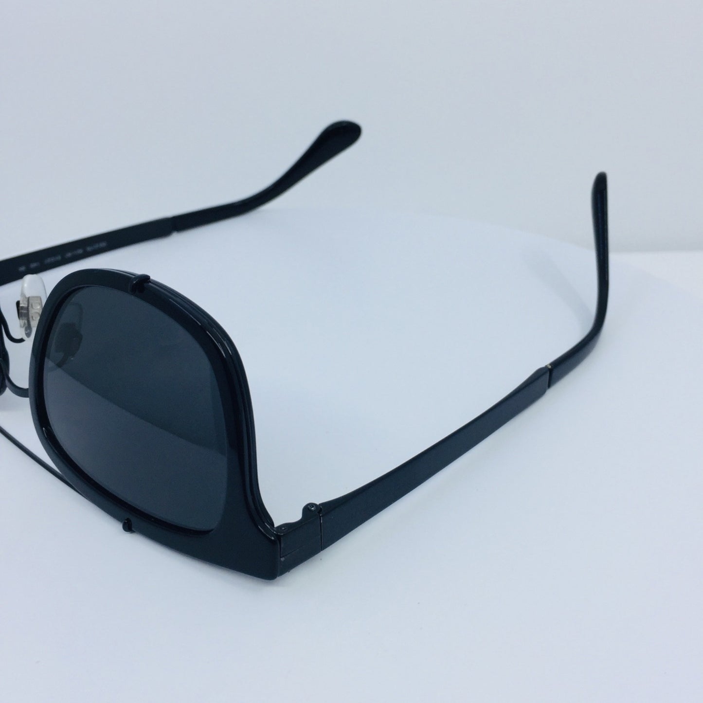 Vintage Dolce & Gabbana DG 2175 Black Sunglasses - Super Vision Optical