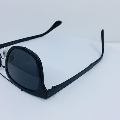 Vintage Dolce & Gabbana DG 2175 Black Sunglasses - Super Vision Optical