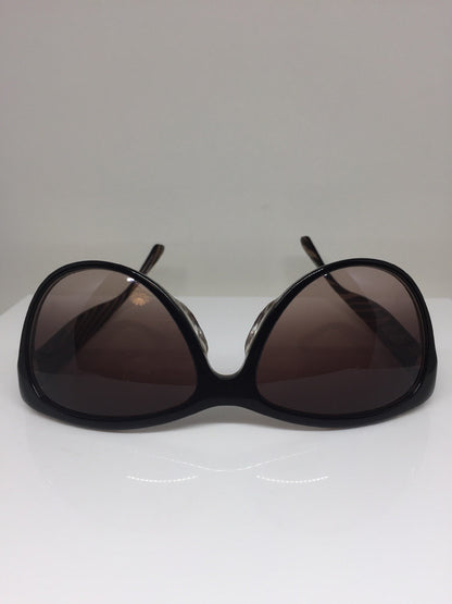 Vintage Blinde By Richard Walker Routine Brown Sunglasses - Super Vision Optical