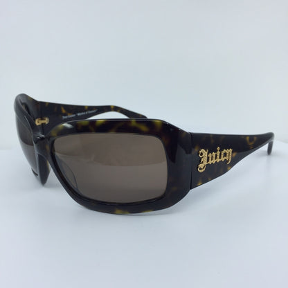 Vintage Juicy Couture P/S Tortoise Sunglasses - Super Vision Optical
