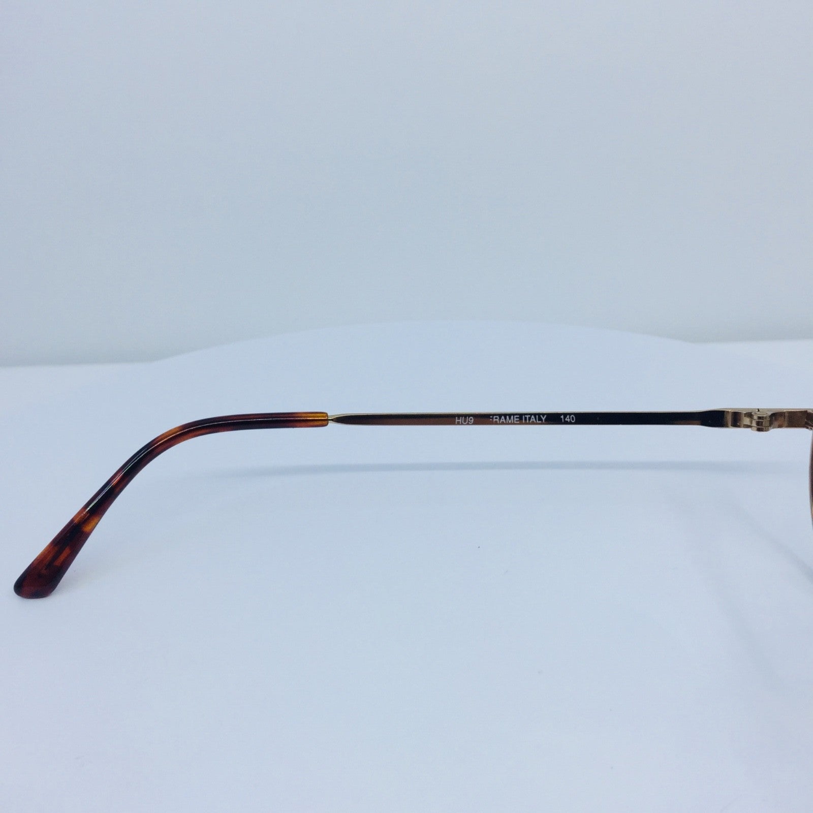 Vintage Ralph Lauren Polo Classic Vl/N By Ralph Lauren Tortoise Eyeglasses - Super Vision Optical