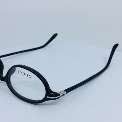 Vintage Gucci GG 2460 Black Sunglasses - Super Vision Optical