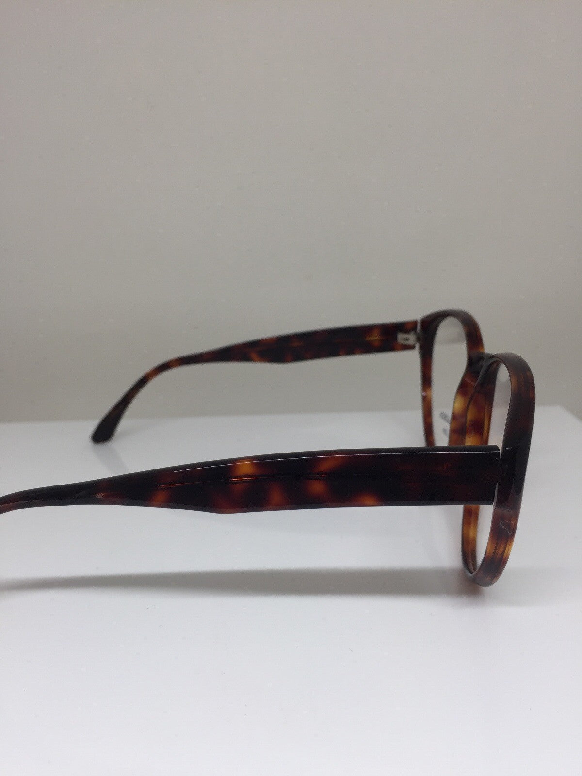 Vintage Ralph Lauren RL 530 Tortoise Eyeglasses - Super Vision Optical
