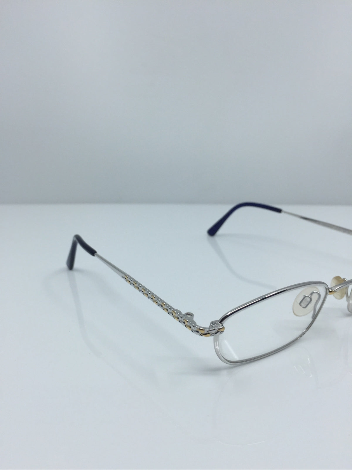 Vintage Chopard C052 Gold Eyeglasses - Super Vision Optical