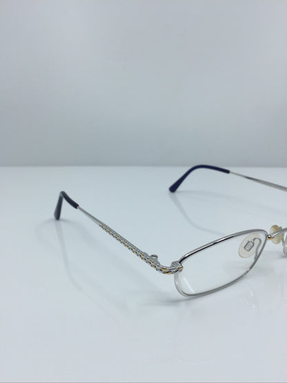 Vintage Chopard C052 Gold Eyeglasses - Super Vision Optical