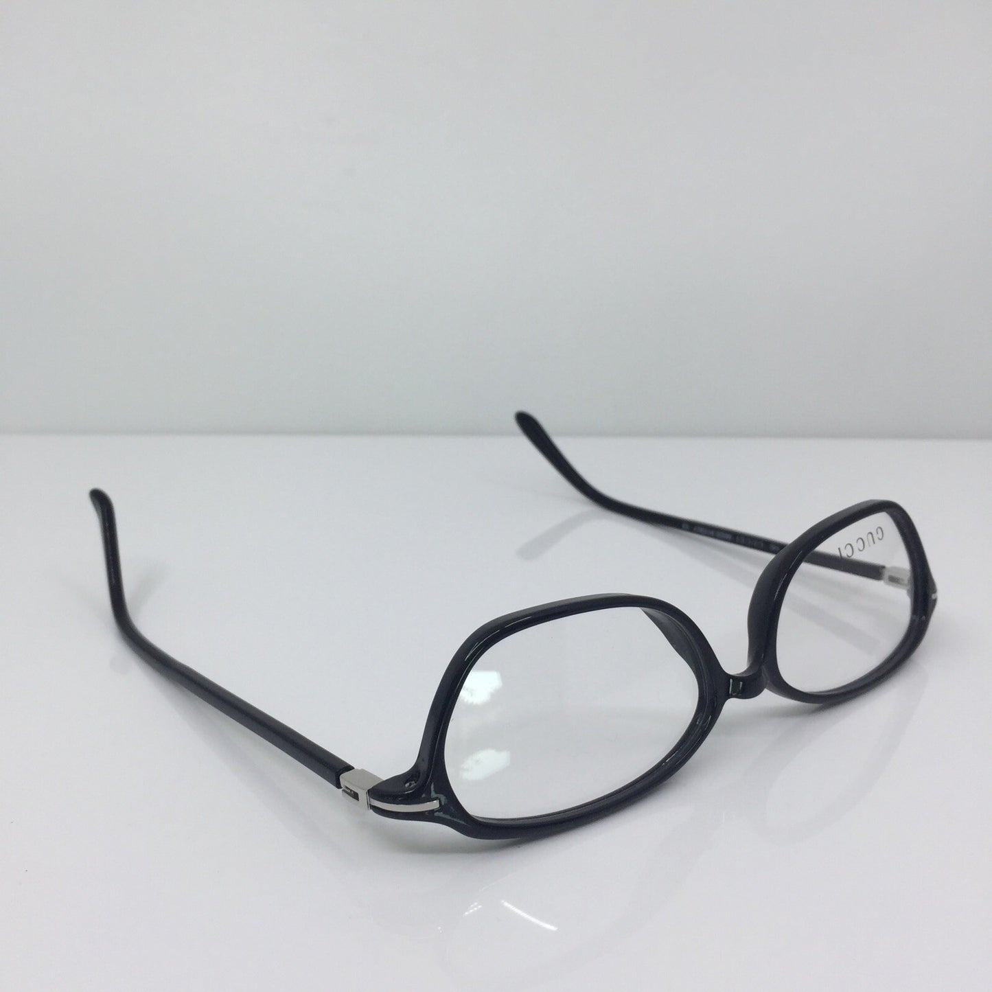 Vintage Gucci GG 2458 Green Sunglasses - Super Vision Optical