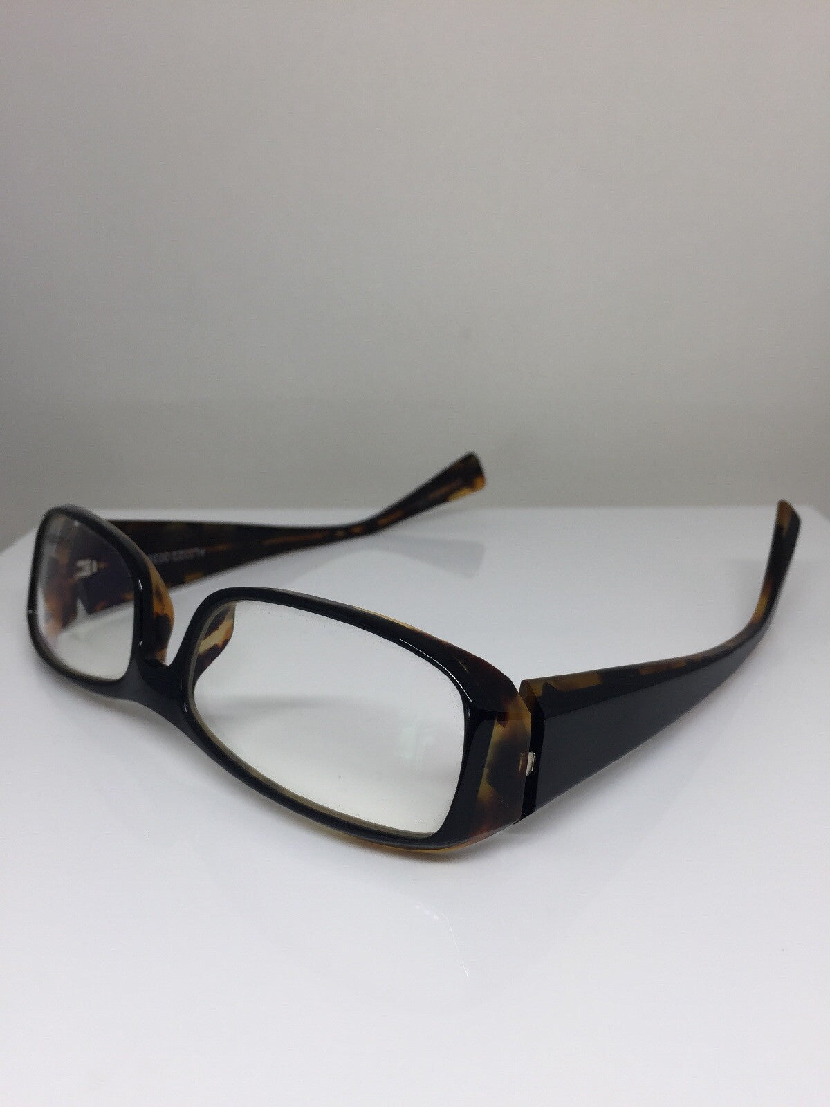 Vintage Alain Mikli AL 0322-0039 Tortoise Sunglasses - Super Vision Optical