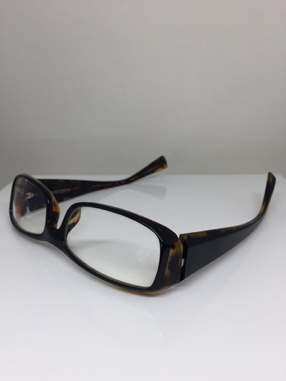 Vintage Alain Mikli AL 0322-0039 Tortoise Sunglasses - Super Vision Optical