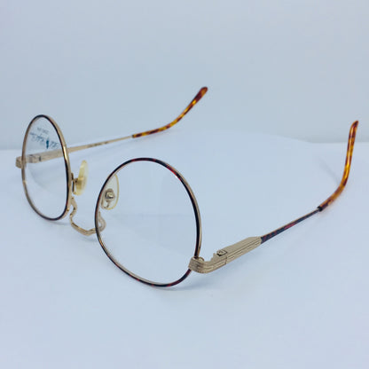 Vintage Polo Ralph Lauren Polo Classic VI Flex Tortoise Eyeglasses - Super Vision Optical