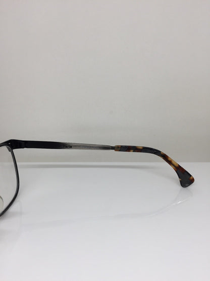 Vintage Alain Mikli PARIS 1117 Silver Sunglasses - Super Vision Optical