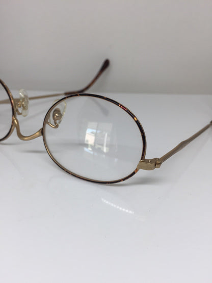 Vintage Calvin Klein CK 130 Tortoise Sunglasses - Super Vision Optical