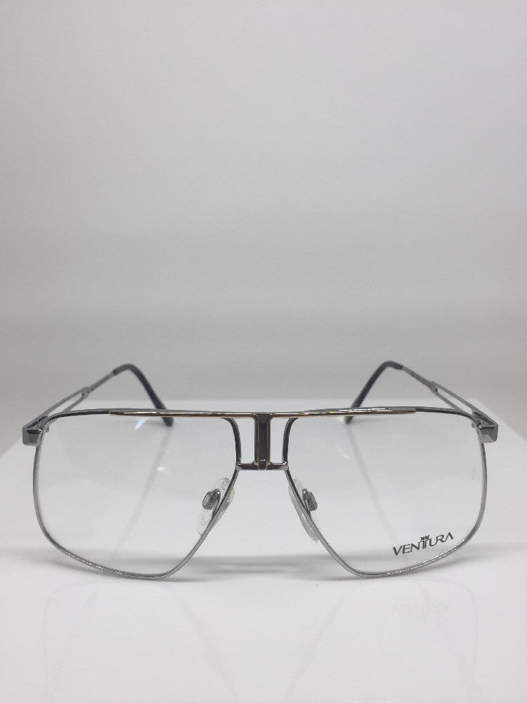 Vintage Ventura 7000 Gold Sunglasses - Super Vision Optical