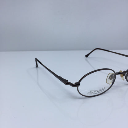 Vintage Emporio Armani EA 077 Eyeglasses - Super Vision Optical