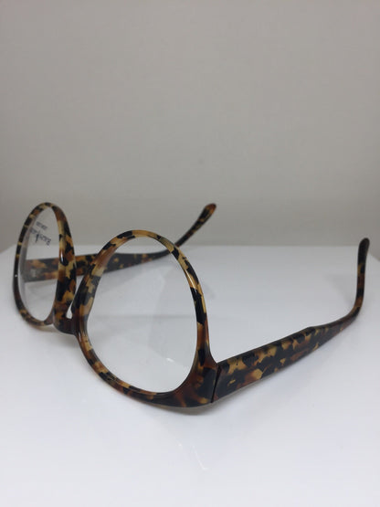 Vintage Ralph Lauren RL 530 Tortoise Eyeglasses - Super Vision Optical
