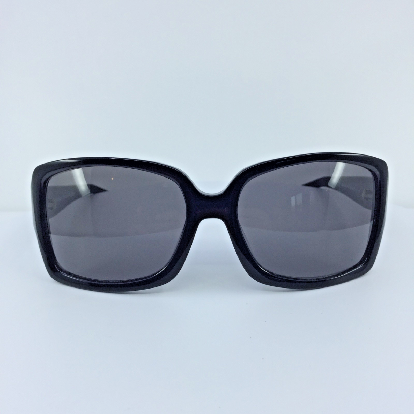 Vintage Juicy Couture HEIRESS/S Black Sunglasses - Super Vision Optical