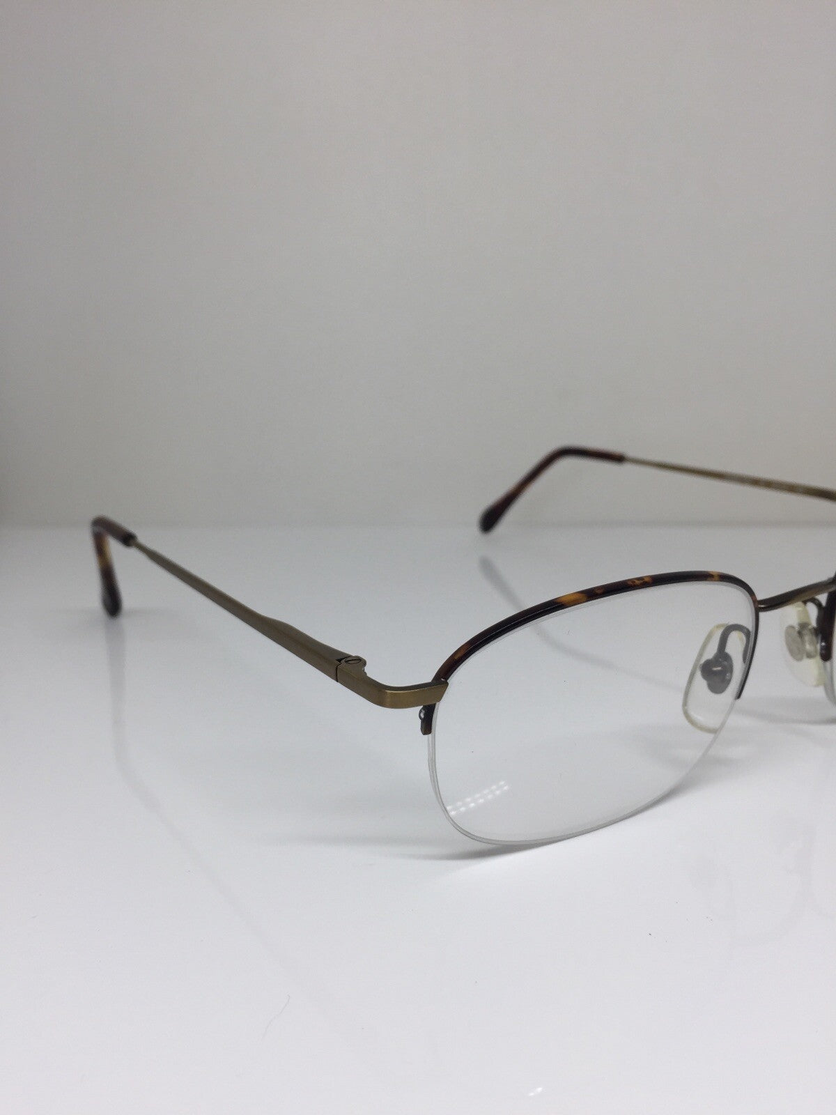 Vintage Calvin Klein CK 263 Tortoise Sunglasses - Super Vision Optical