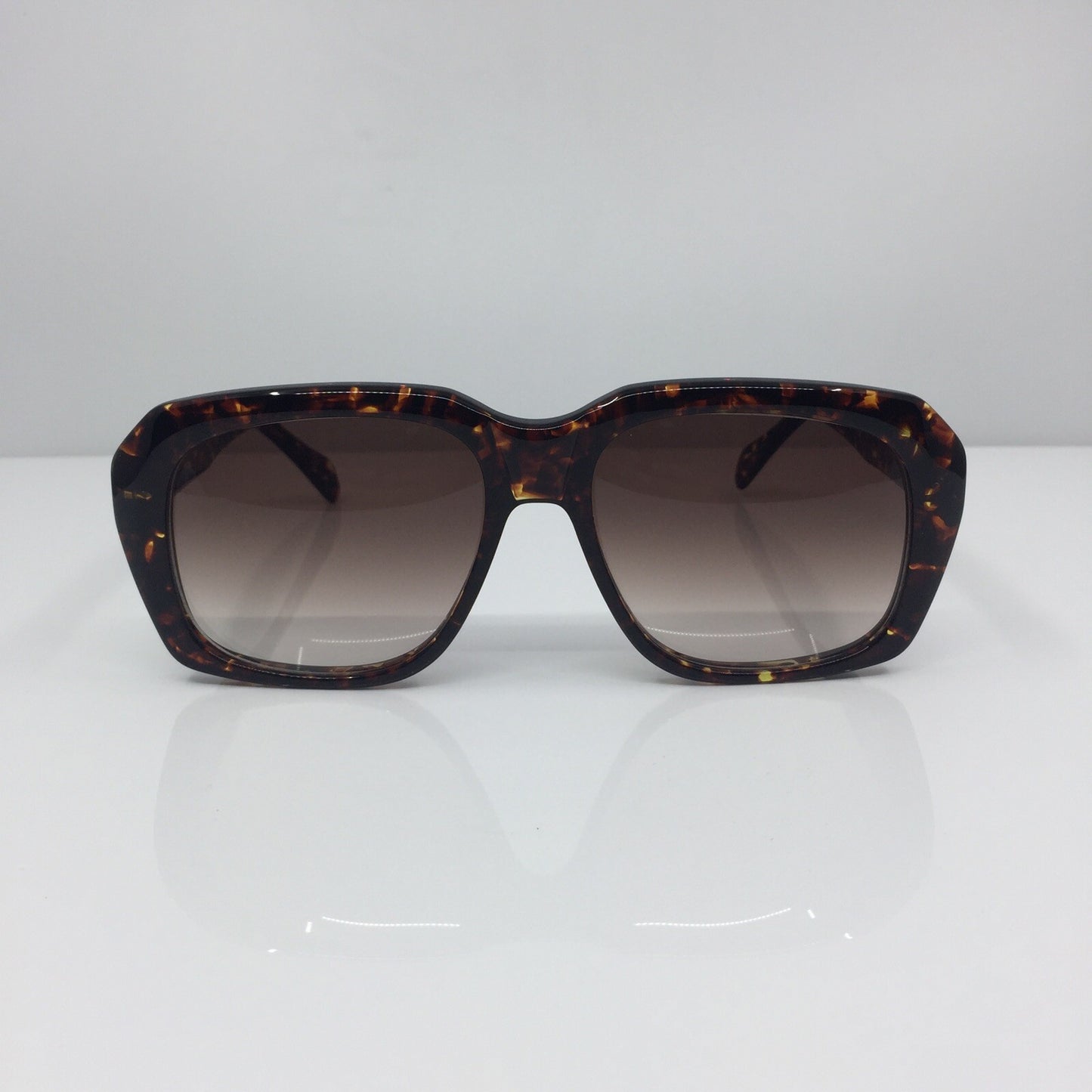 Vintage Goliath Ultra Goliath II Tortoise Sunglasses - Super Vision Optical