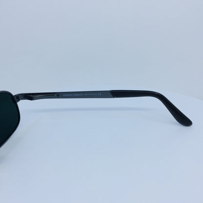 Vintage Giorgio Armani GA 678 Grey Sunglasses - Super Vision Optical