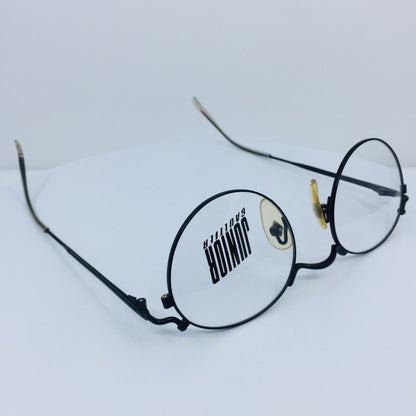 Vintage Jean Paul Gaultier JPG 57-2171 Gold Sunglasses - Super Vision Optical
