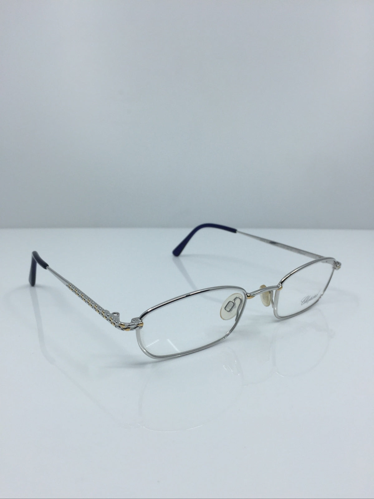 Vintage Chopard C052 Gold Eyeglasses - Super Vision Optical