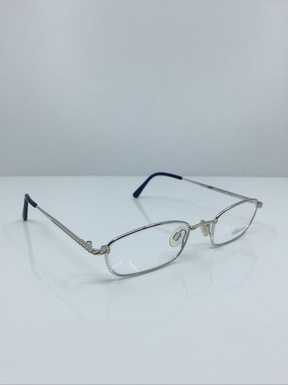 Vintage Chopard C052 Gold Eyeglasses - Super Vision Optical