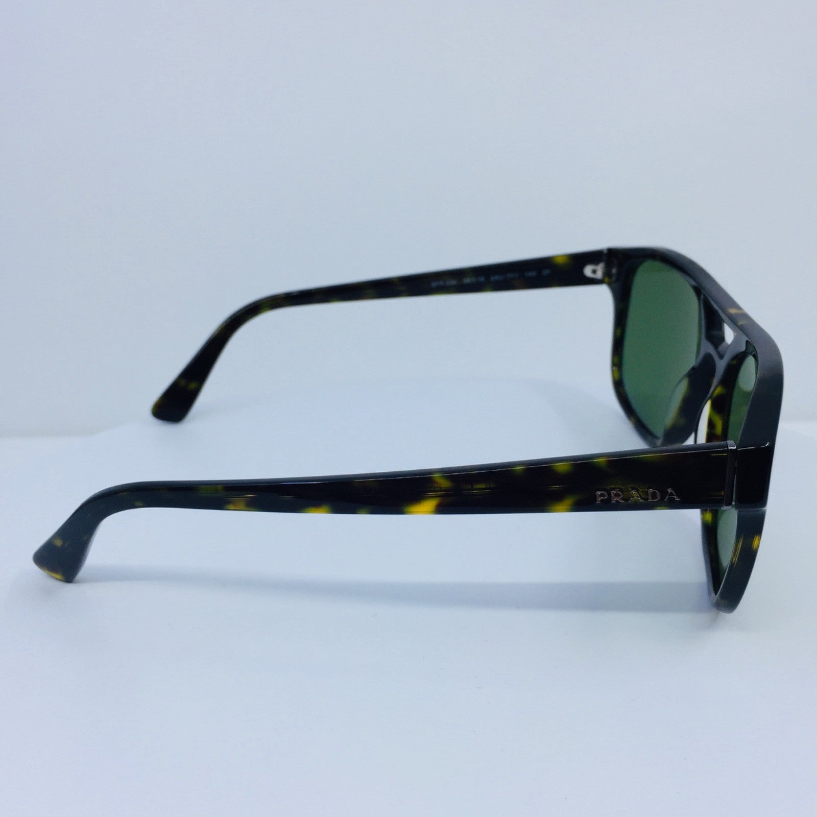 Vintage Prada Prada SPR 23V Tortoise Sunglasses - Super Vision Optical